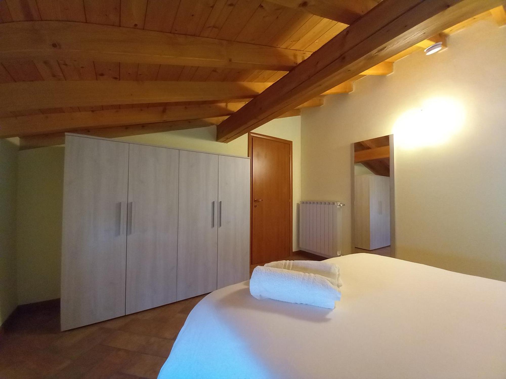 Casa Vacanze Tania Somendenna Zewnętrze zdjęcie