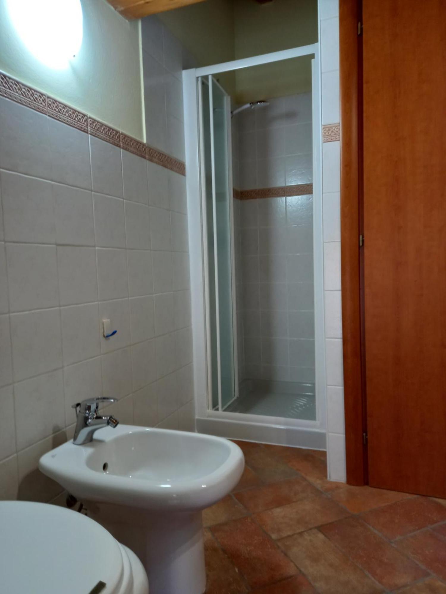 Casa Vacanze Tania Somendenna Zewnętrze zdjęcie