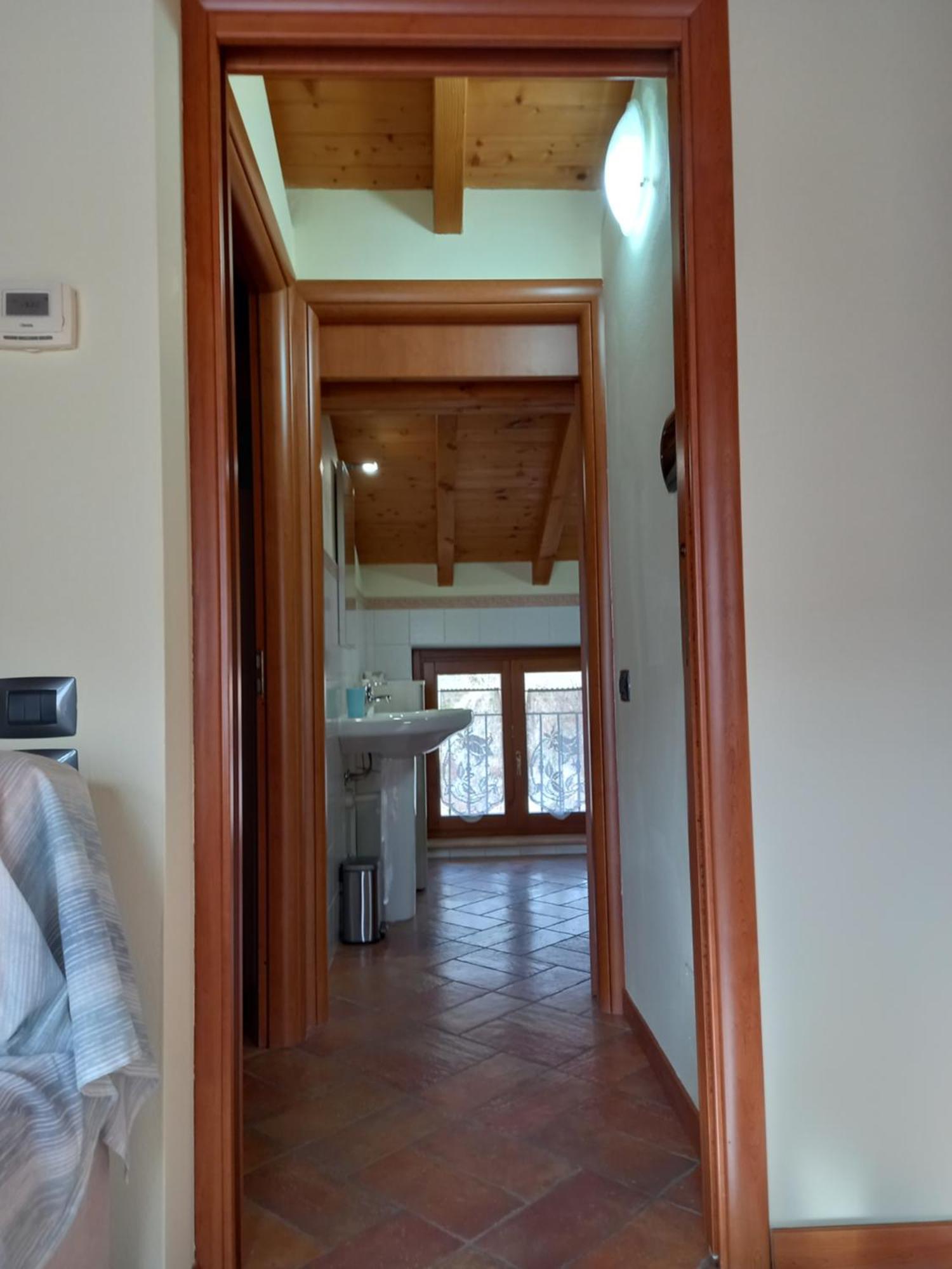 Casa Vacanze Tania Somendenna Zewnętrze zdjęcie